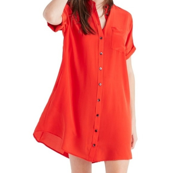 Madewell Dresses & Skirts - Madewell gown